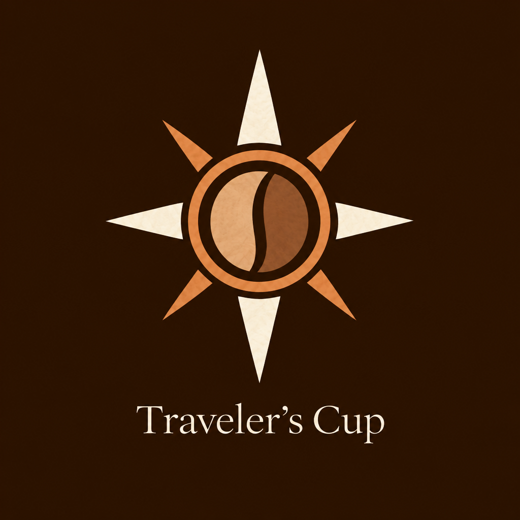 Traveler's Cup